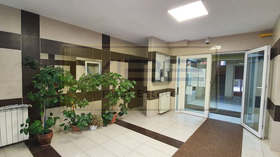 Apartament 2 camere Tatarasi -Green Park - Poză 24