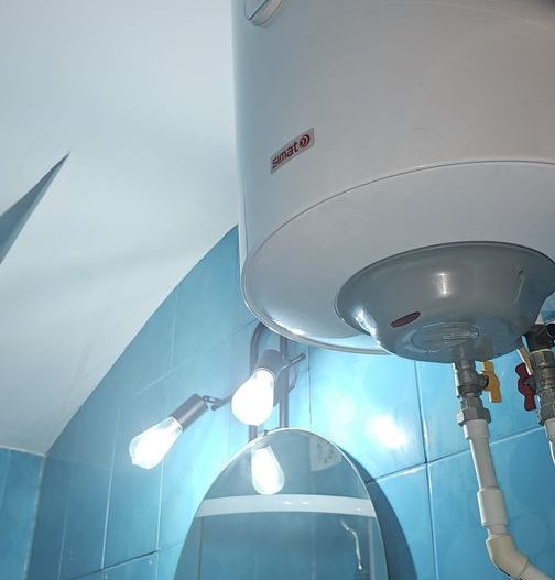 Garsonieră de închiriat – Micro 40, etaj 2, 20 mp + balcon - Poză 4