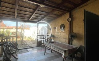 Casă de vanzare cu 4 camere în Sântandrei, Bihor - Poză 26