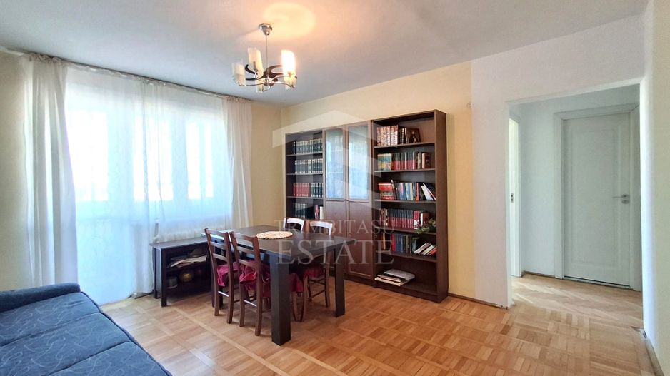 Apartament cu 3 camere | 67.7 mp |  Metrou Stefan cel Mare - Poză 1