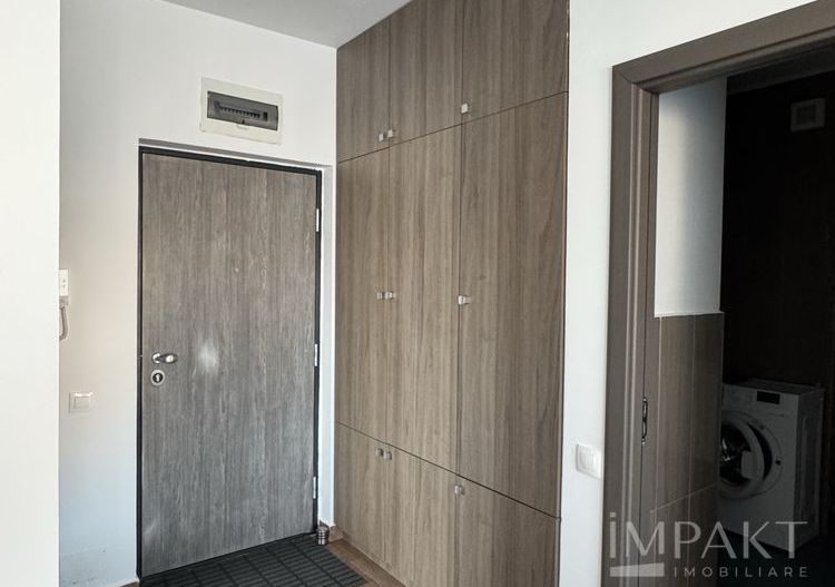 Apartament modern cu 3 camere, Dambul Rotund, pet friendly - Poză 3