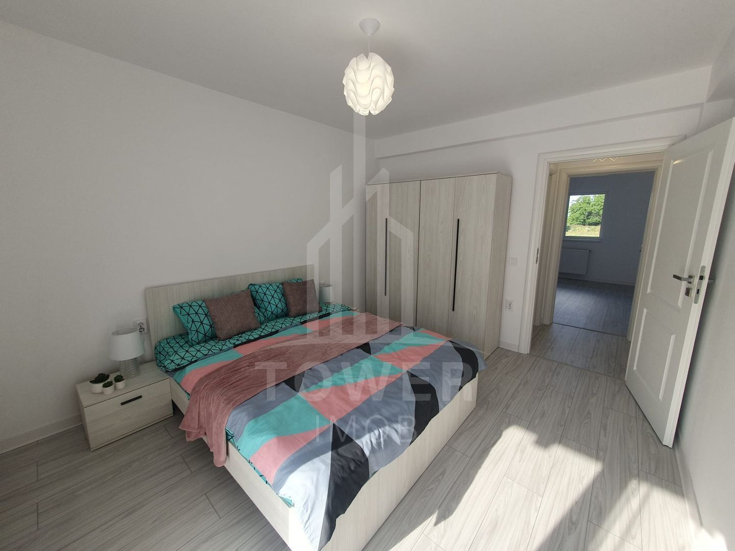 Casa individuala -singur în curte cartier nou în Șelimbăr - Poză 6