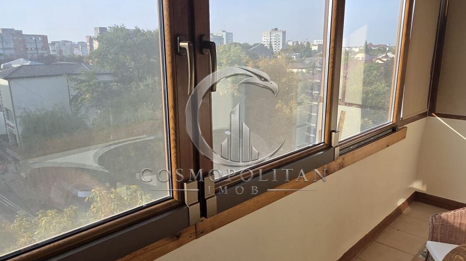 Apartament de inchiriat ~ zona Unirii Centru ~ etaj 3din6 - Poză 2