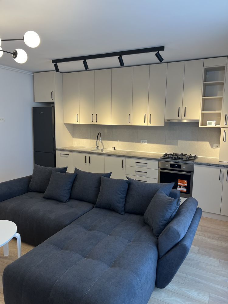 2 camere | MTM Sky Residence | Pipera | rond OMV - Poză 2