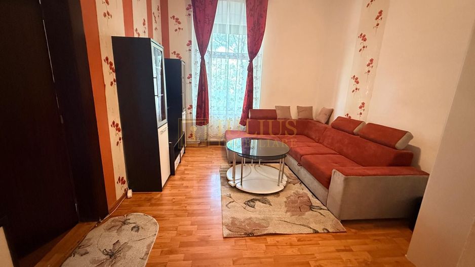 2 camere| Iosefin-vis a vis de Bega |zona superba| loc de parcare| curte comuna| - Poză 7