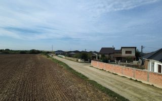 InvestZone vinde 10 ha la Santandrei - Poză 2