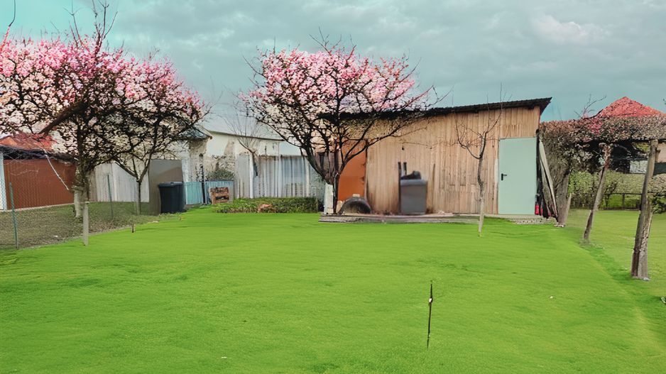 Vila Nojorid 177 mp utili, 180.000 € - Poză 12