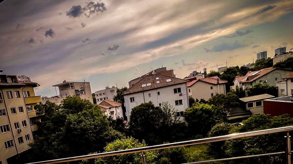 Inchiriez apartament nordului 3 camere - Poză 6