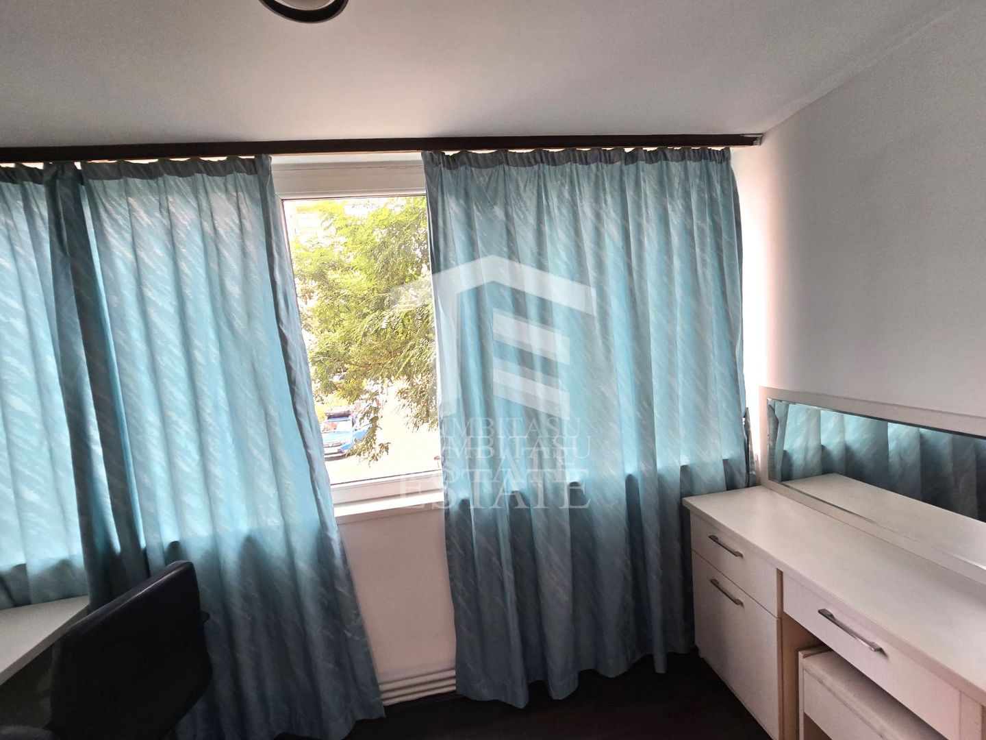 CENTRU-FERDINAND Apartament 2 camere de inchiriat. - Poză 11