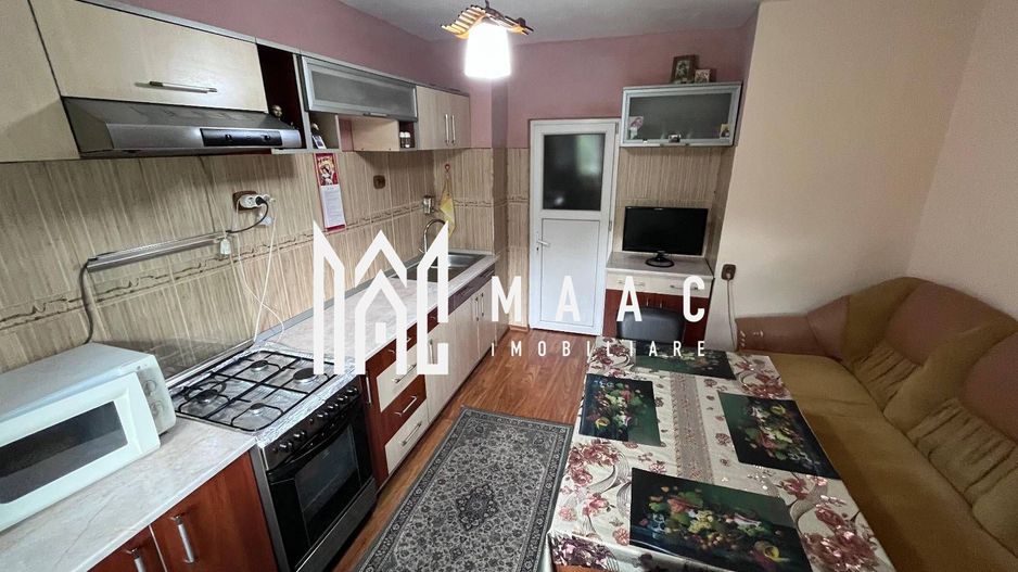 Apartament 2 camere + boxă  | 69,75 mp |  posibilitate plata rate | - Poză 3