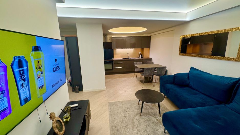 3 camere | Cortina North | Aviatiei | Pipera - Poză 2