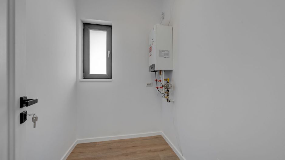 Case Insiruite  in Drumul Taberei ! Compartimentare Reușită ! - Poză 10