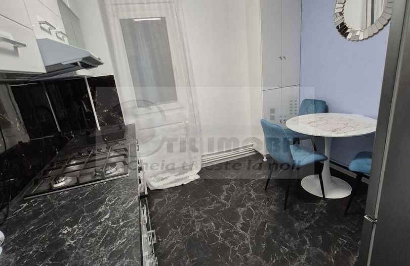 Apartament modern renovat, Podu Roș – oportunitate investiție - Poză 6