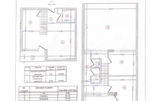 Apartament 3 camere, deosebit in Otopeni, Str. Ferme F - Poză 17