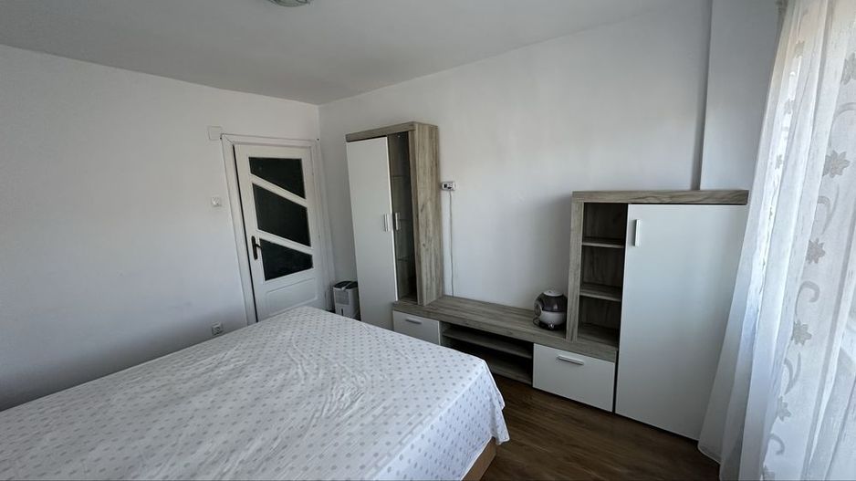 ✨ DE VÂNZARE – Apartament cu 2 camere, complet decomandat, în Alba Iul - Poză 3