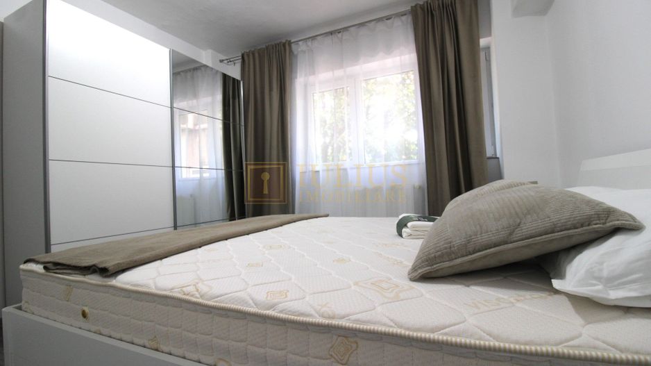 4 camere decomandate, la doar 3 min de Iulius Mall - Poză 10