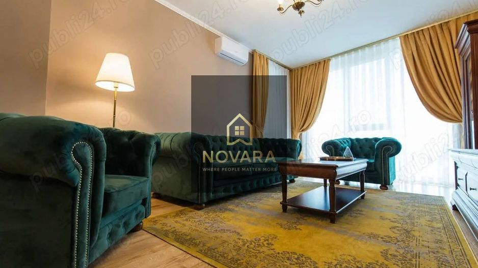 De închiriat: Apartament 3 camere   Cartier ARED (Ioșia   Kaufland) - Poză 3