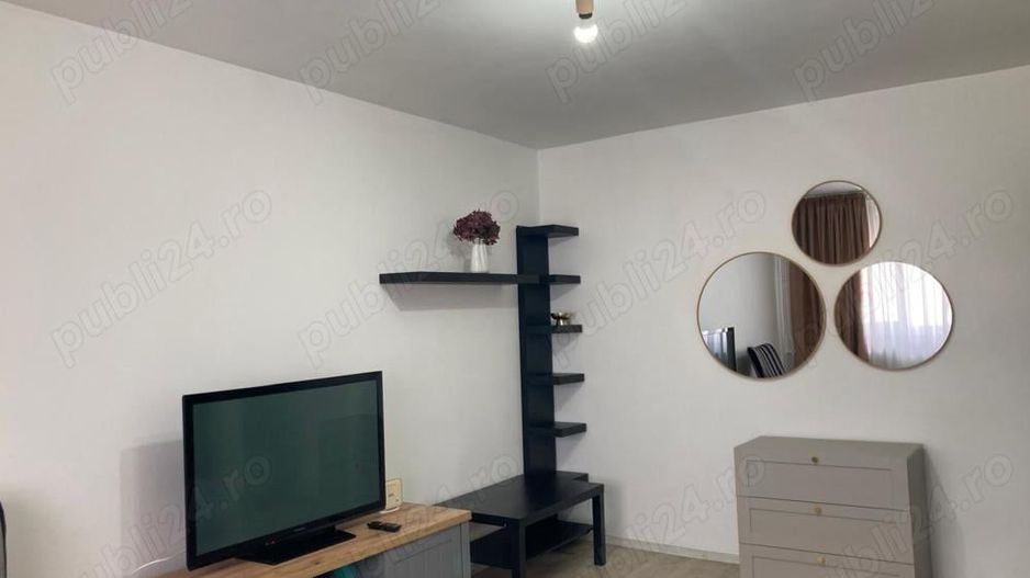 Inchiriez Ap 2 cam zona foarte buna AUREL VLAICU 2 min MALL PROMENADA! - Poză 8