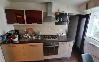 Proprietar vanzare apartament trei camere mobilat/utilat Calea Calarasi, sect 3 - Poză 4