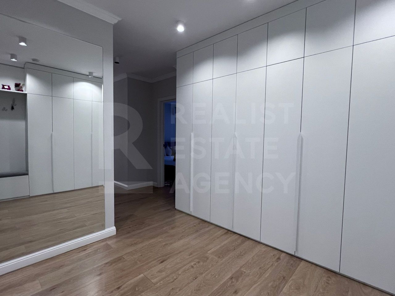 Chirie, apartament, 3 camere, strada Petru Rareş, Centru - Poză 8