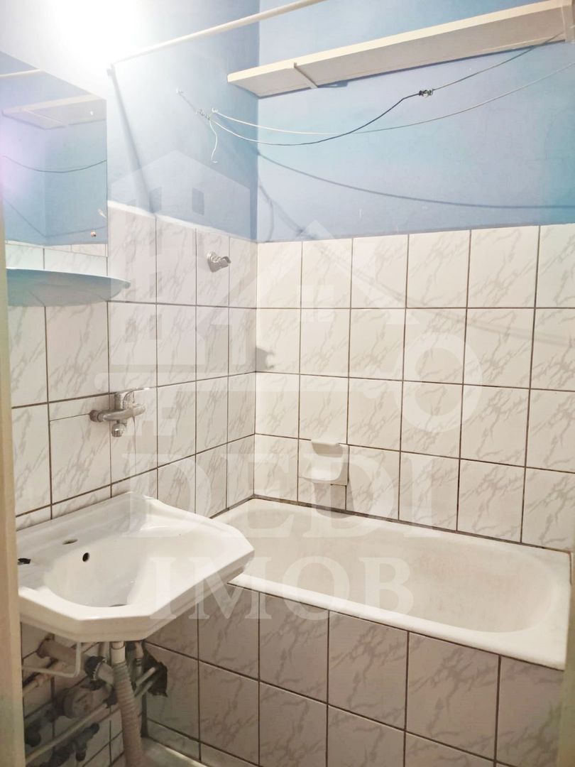 Apartament cu 2 camere de vanzare zona Velenta,Oradea - Poză 9
