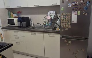 Apartament 3 camere decomandat | City Residence Sibiu | Terasă 13 mp | - Poză 7