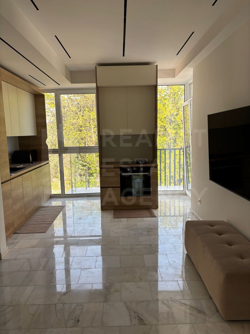 Chirie, apartament, 3 camere, str. Timiș, Centru - Poză 5