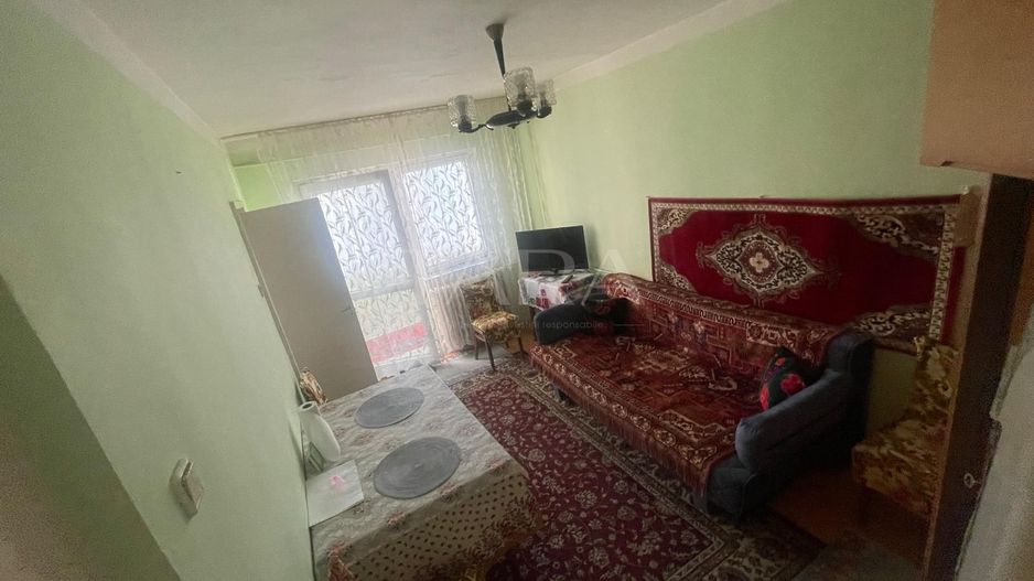 EXCLUSIVITATE. Garsonieră Zorilor lângă Grădina Botanică, UMF. - Poză 9