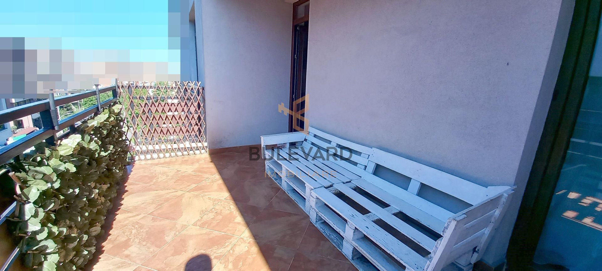 Apartament cu 2 camere, zona strazii Plopilor! - Poză 9