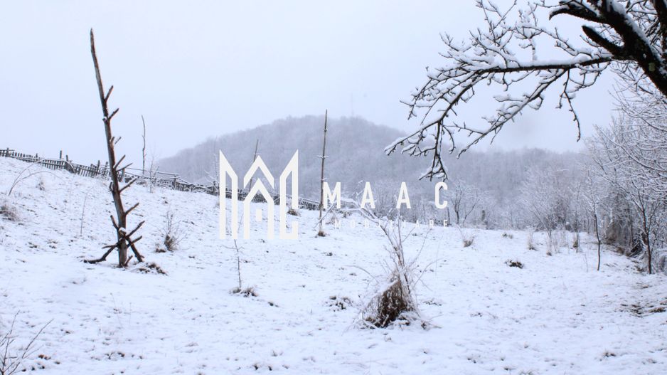 Teren cu izvor de apă minerală  Dangești, Punctul Valea Mare - Poză 5