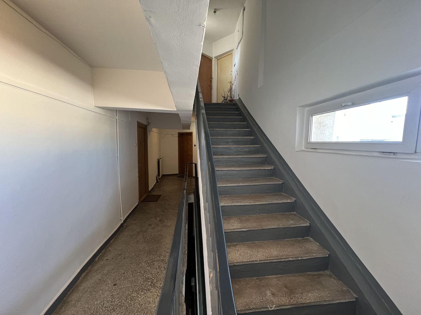 Apartament 3. camere Aviatiei - Metrou Aurel Vlaicu - Poză 13