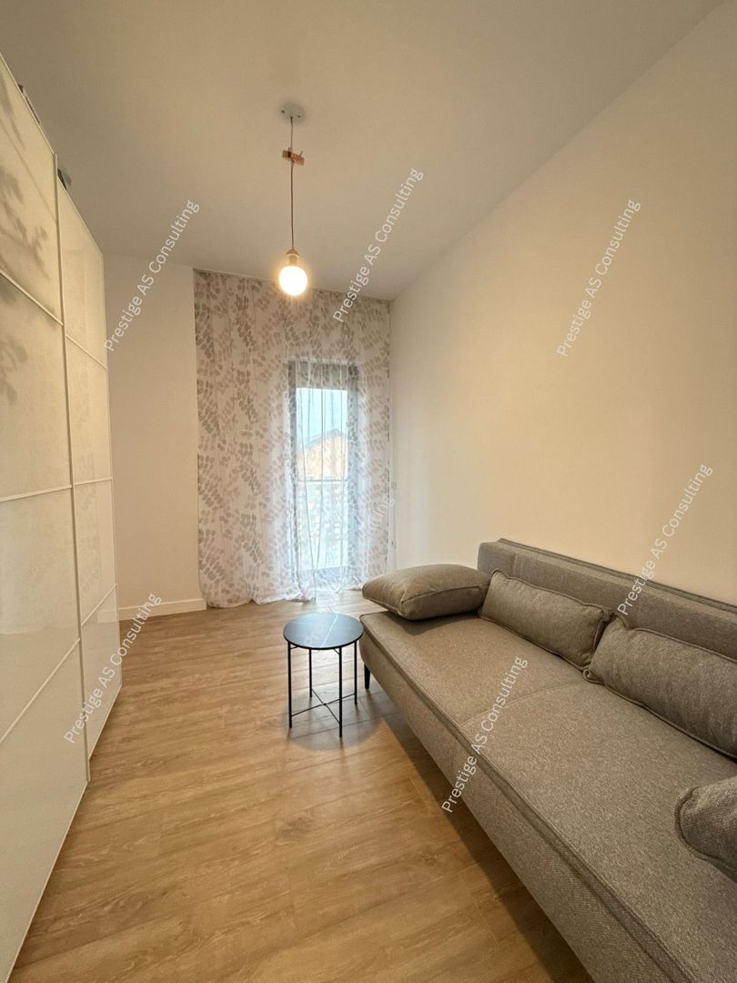 Apartament 2 camere premium | Balcon mare | Piscina | Parcare - Poză 7