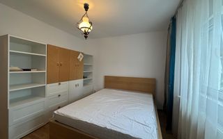 2 camere  || DECOMANDAT + LOC DE PARCARE ADP || AVIATIEI - Poză 6