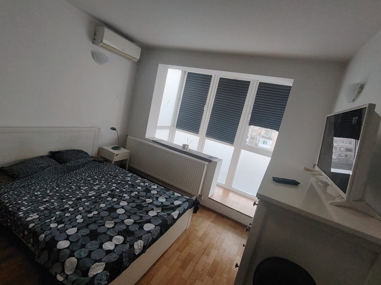 Garsoniera metrou Tineretului - Loc parcare inclus - Poză 6