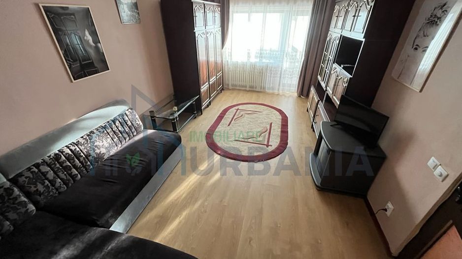 Apartament 2 camere decomandat, zona Kaufland Canta-Păcurari, Iași - Poză 1