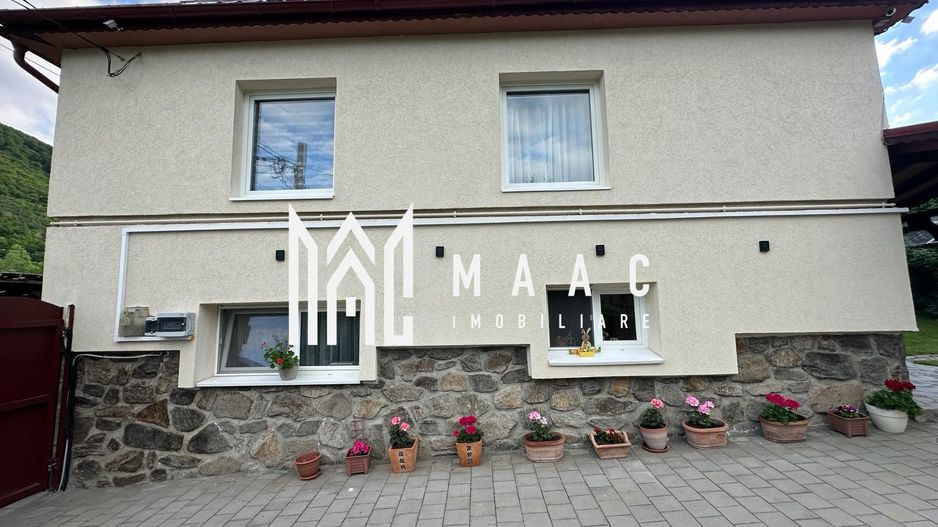 Casă individuală | 4 Camere | 150 MPU | Cisnădioara - Poză 1