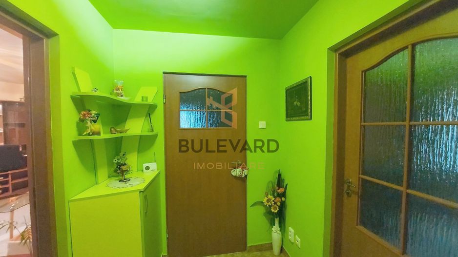 Apartament cu 2 camere la prima inchiriere! - Poză 9