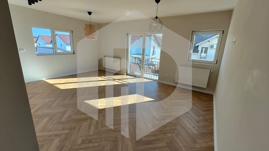 Apartament 3 Camere | Etaj 1 | Decomandat | La Cheie | Arhitectilor - Poză 1