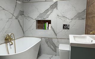 Casa cu 5 camere la cheie | Santandrei | Bihor - Poză 6