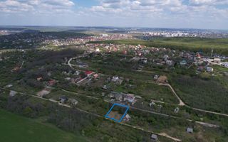 Vânzare, teren, 5 ari, I.P.Meliorator - Poză 5