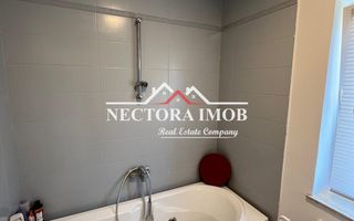 NECTORA IMOB Exclusivitate-Apartament SUPERB 3 cam cu TEREN si terasa - Poză 6
