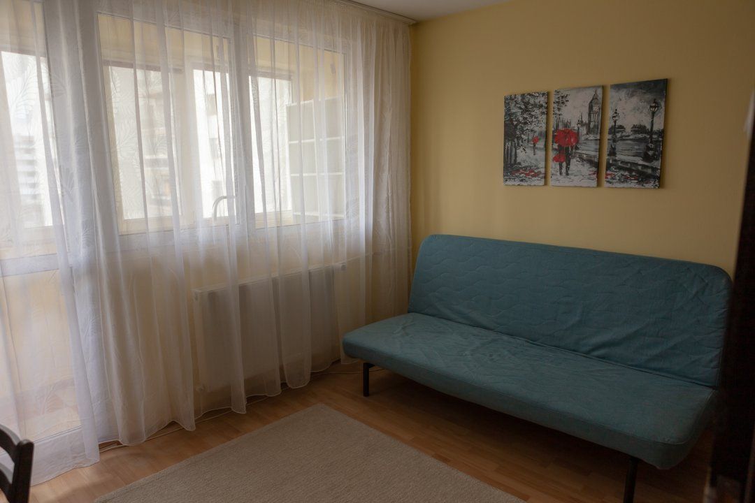 BRASADAS închiriază garsoniera et 9/9 40mp Dimtrie Cantemir. - Poză 11