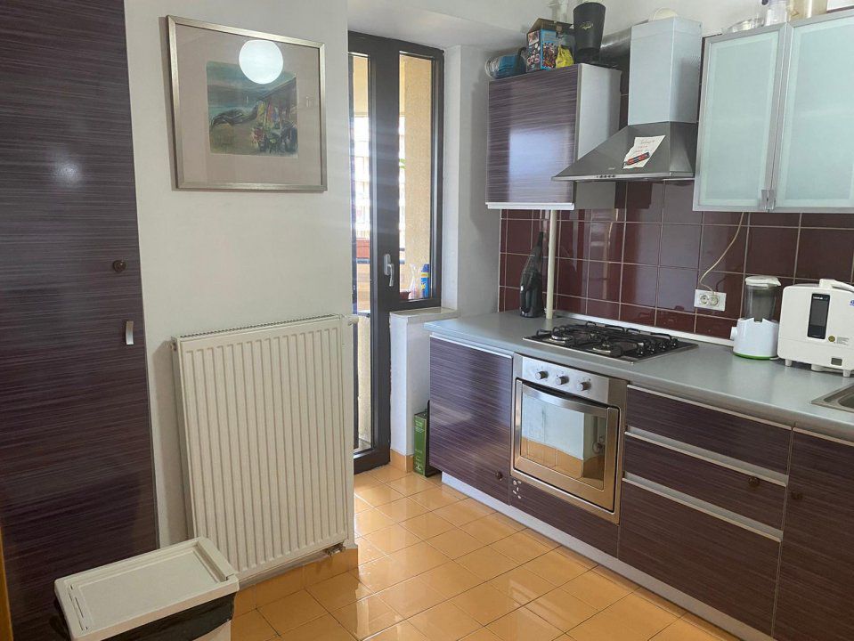 Apartament 3 camere Stefan cel Mare | Central Park - Poză 5