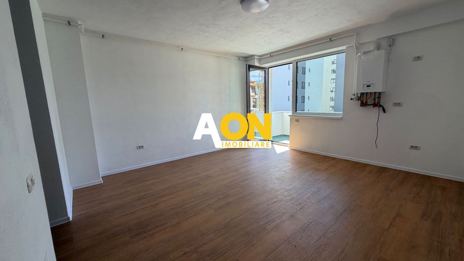 Apartament 3 Camere | Bloc Nou | 2 Băi | 72mp - Poză 2
