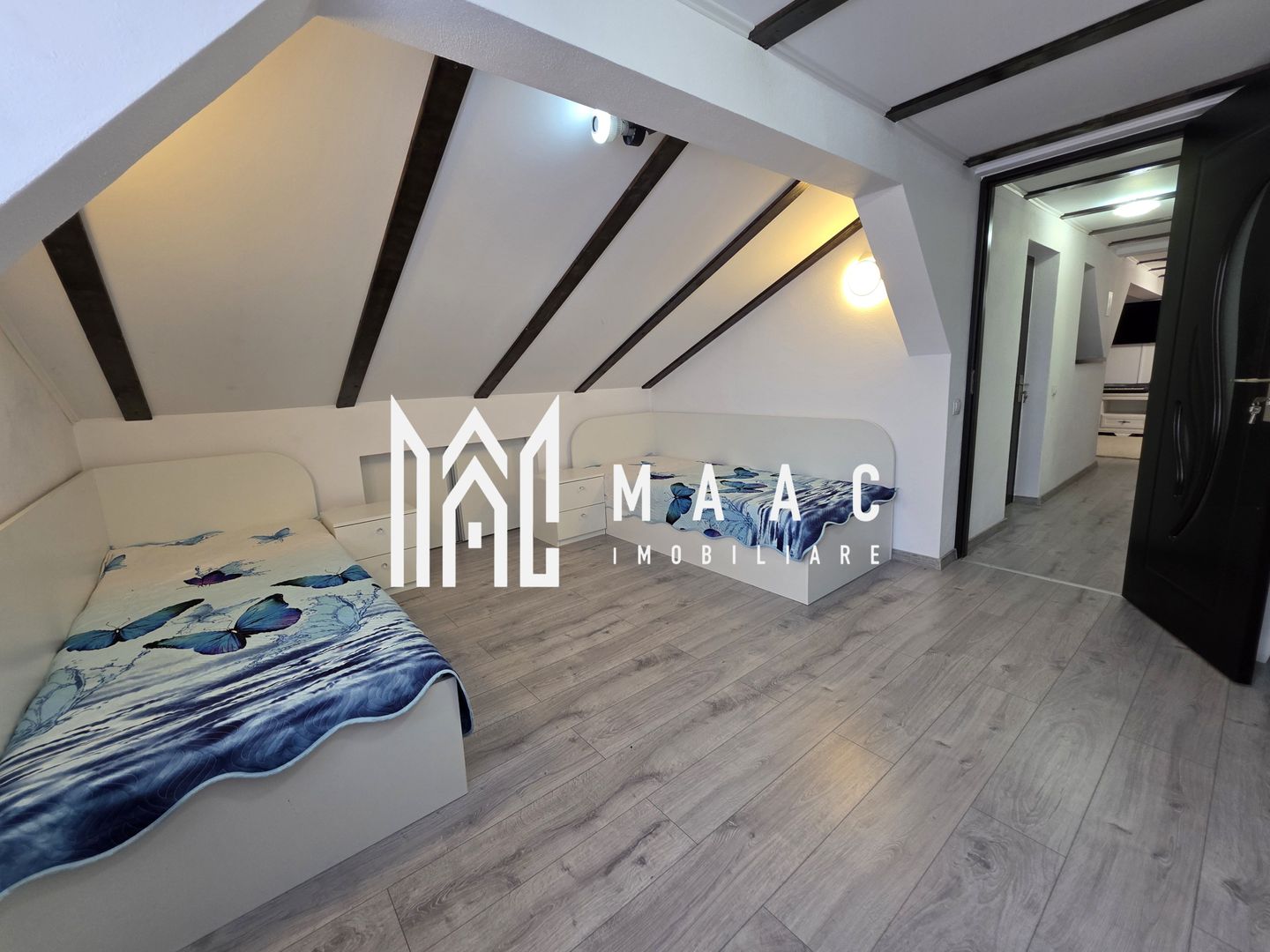 Apartament 4 camere I Decomandat I 115 mp I Selimbar - Poză 13