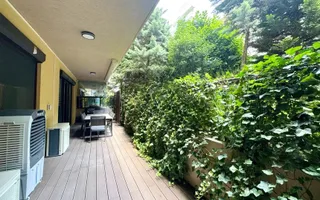 Apartament 5 camere Herastrau | Parter cu 100mp curte | 2 Locuri Parcare+Boxa - Poză 25