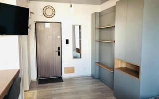 Studio Mamaia Nord Almar Luxury - Poză 1