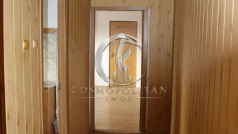Apartament cu 3 camere ~ zona Dorobanti 1 ~ etaj 3din4 ~ confort 1 - Poză 10