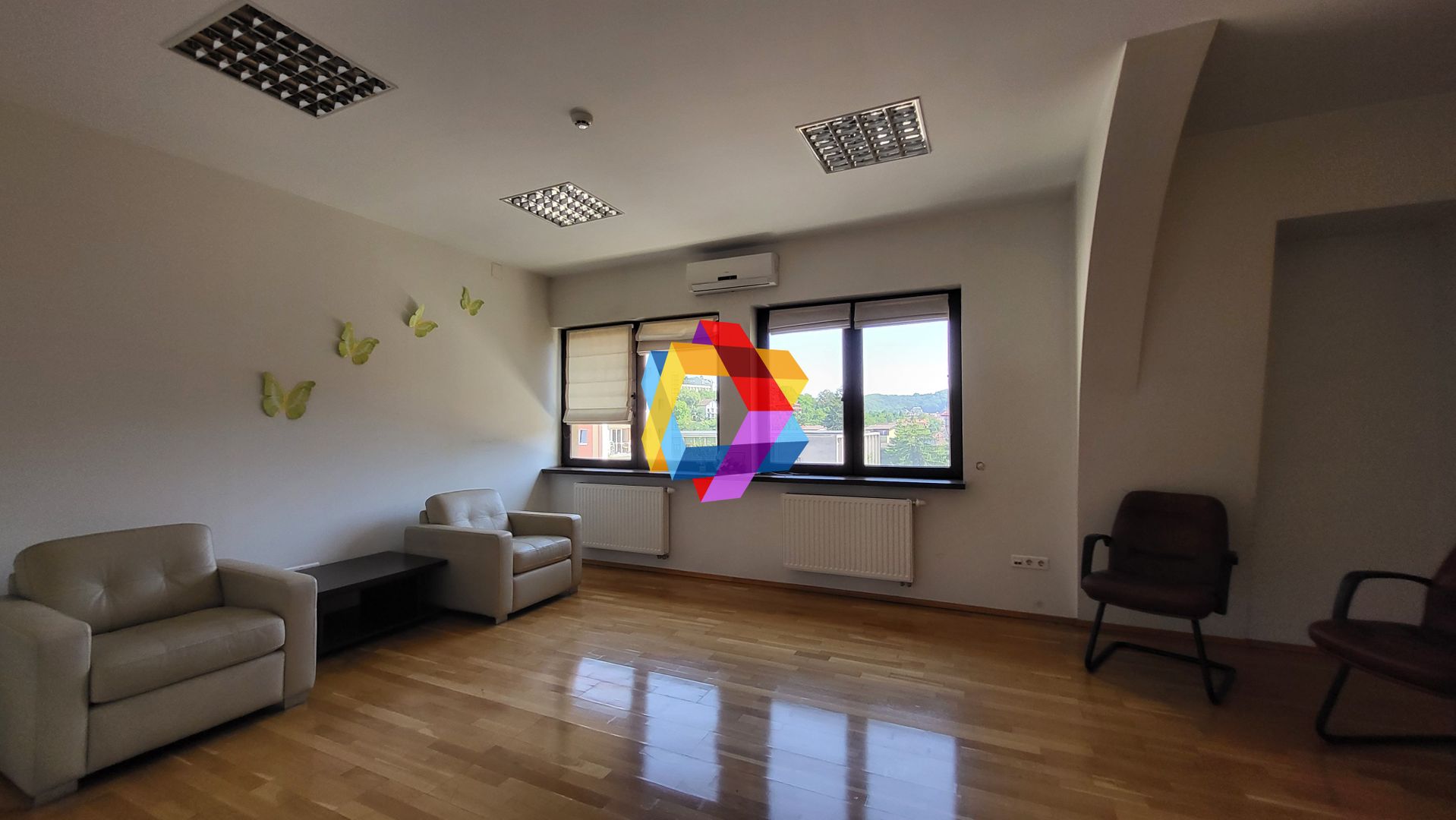 Spatiu de birouri - 457 mp # plus-imo.ro - Poză 10