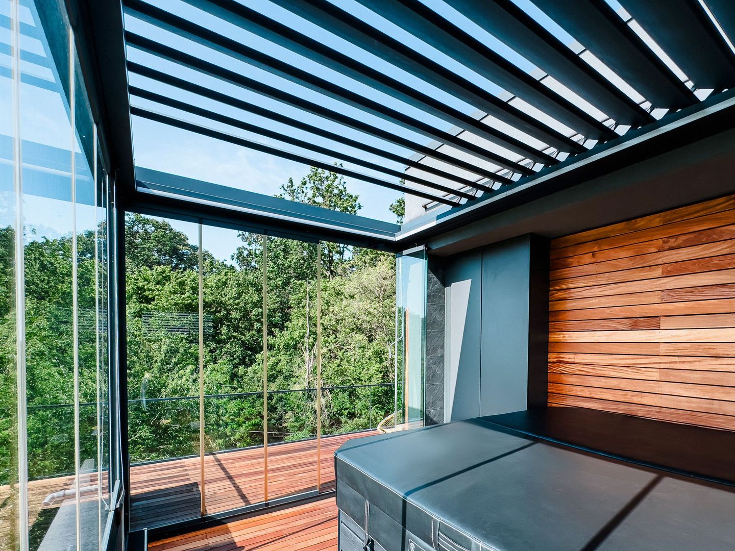 Visează-ți viitorul „Acasă” la Pădurea Băneasa - Poză 77